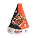 Baltimore Orioles Forever Santa Hat