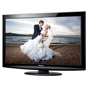 Panasonic TC-L32C22 32-Inch 720p LCD HDTV by Panasonic