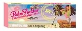 theBalm - BalmVoyage BalmShelter Gloss Set Volume II