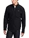 A technical fleece cut with a classic, casual style, the Haven Jacket is the perfect companion for alpine starts and après evenings. Constructed with warm, durable, single-sided fleece, and looking equally at home over a backcountry stove as a backyard bonfire, the Haven is as versatile as it is dependable.