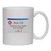 Error: 010 Reserved for future mistakes by our developers Mug for Coffee / Hot Beverage (choice of sizes and colors)