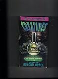 Creatures [VHS]