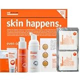 MD Skincare Skin Happens-Even Out! Kit ($79.50 Value)
