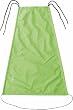 Playshoes 4010952292152 Sonnensegel für Kinderwagen mit UV Schutz grün, 75 x 55 cm