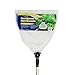 Aquascape 98562 Pond Skimmer Net with Extendable Handle (Heavy Duty) Metal for Water Feature