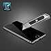 Supershieldz Designed for Apple iPhone 6 4.7 inch Tempered Glass Screen Protector, Anti Scratch, Bubble Free