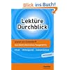 Joseph von Eichendorff: Aus dem Leben eines Taugenichts: Inhalt . Hintergrund . Interpretation