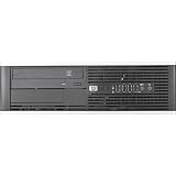 HP Compaq 8200 Elite Intel i5 3000 MHz 160Gig Serial ATA HDD 2048mb DDR3 Memory DVD ROM Genuine Windows 7 Home Premium 32 Bit Desktop PC Computer Professionally Refurbished by a Microsoft Authorized Refurbisher