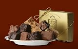 Gramma Betty's 6 Month Gold Deluxe Chocolate Club 48 pc