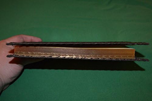 Fiorentina Medieval Collection Leonardo Sketchbook