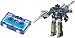Transformers Japanese Tomy Takara ReIssue Renewal Encore #19 Cassette Set Rumble, Frenzy, Overkill & Laserbeak_s-3