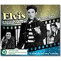 Elvis 2010 Daily Desk Calendar