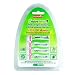 Digipower BHNDR2AA Endure AA Rechargeable 2000 mAh Batteries (4 Pack)