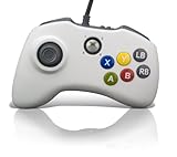 Xbox 360 Versus Controller