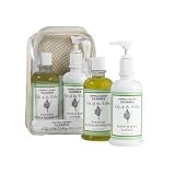 Caswell-Massey Lily of the Valley Spa Gift Set