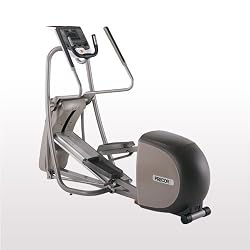 EFX 5.37 Elliptical Crosstrainer