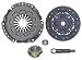 Automotive : 81-89 Dodge Ram Mitsubishi Mighty Max Arrow Clutch Set Perfection/Big A MU47591-1A