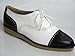 Womens Anne Klein Spectator Saddle Oxfords