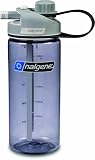 Nalgene 20-Ounce Multidrink Water Bottle