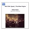Walton : The Quest (Complete Ballet)