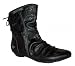 Mustang Stiefelette schwarz