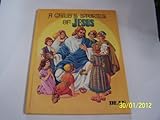 A child's stories of Jesus