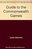 Guide to the Commonwealth Games