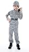 U.S. Army Infantry Soldier Boys Costume (Child Large)