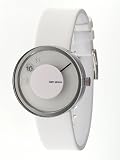 Issey Miyake Silav003 Vue Yves Behar Watch