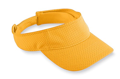 Augusta Sportswear KIDS' ATHLETIC MESH VISOR
