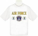 Air Force T-Shirt