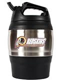 Washington Redskins 78oz Sport Jug
