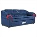 Baseline 85000302101 New York Giants Pub Sofa