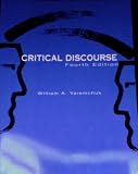 Critical Disclosure