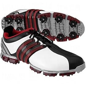 Adidas Mens Tour 360 3.0 Golf Shoes