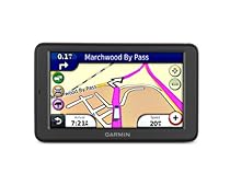 Garmin dezl 560LMT