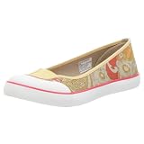 Poetic Licence Women's Allegiance Slip-On