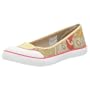 Poetic Licence Women's Allegiance Slip-On,Orange,6 M