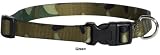 Guardian Gear Green Camo Dog Collar Medium