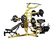 Powertec WB-MS10 Workbench Multi System (Yellow)