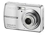 Electronics : Pentax - Optio E-50 black