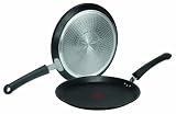 Tefal C65238 PRIVILEGE PRO THERMO-SPOT INDUCTION PRIVILEGE PRO Crêpepfanne 25 cm
