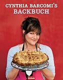 Cynthia Barcomi's Backbuch - Cynthia Barcomi