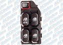 ACDelco D7072C Switch Assembly