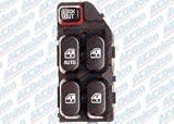 ACDelco D7072C Switch Assembly