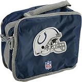 NFL Lunch Case - Indianapolis Colts