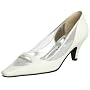 J.Renee Women's Chorus Pump