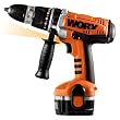 cordless drills worx