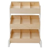 Oeuf Toy Store in Birch