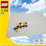 LEGO 15 x 15-inch Building Plate